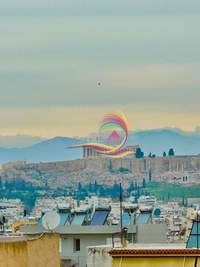 תמונת אנו דפני, אתונה למכירה