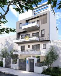 תמונת דירה, אלימוס, אתונה למכירה (3)