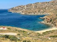 תמונת מגרש, קאריסטוס, אוויה למכירה (2)