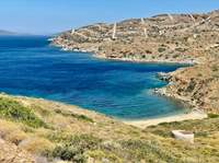 תמונת מגרש, קאריסטוס, אוויה למכירה (4)