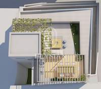 תמונת דופלקס, קאלאמריה, סלוניקי למכירה (4)