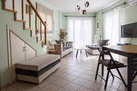 תמונת בית פרטי, ניקיה, אתונה למכירה (1)