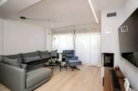 תמונת דירה, פאיליה - חורטיאטיס, סלוניקי למכירה (2)