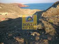 תמונת מגרש, סנטוריני למכירה (4)