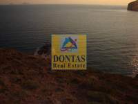 תמונת מגרש, סנטוריני למכירה (2)