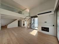 תמונת דופלקס, נאה אריטאריה, קיפיסיה, אתונה למכירה (1)