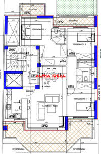 תמונת דירה, קורידלוס, אתונה למכירה (3)