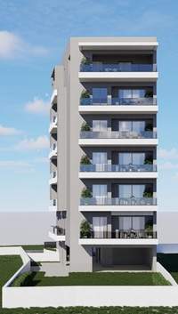 תמונת דירה, פאליו פאלירו, אתונה למכירה (2)