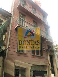 תמונת בניין, פלאקה, רשות מקומית אתונה למכירה (4)