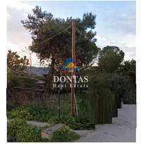 תמונת מגרש, נאה אריטאריה, קיפיסיה, אתונה למכירה (4)