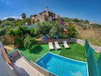 תמונת בית פרטי, אפוקורנס, כרתים למכירה (3)