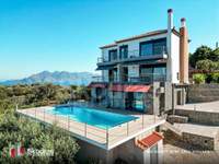 תמונת בית פרטי, טריזיניה-מתאנה למכירה (2)