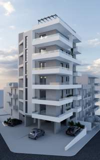 תמונת דופלקס, ניקיה, אתונה למכירה (1)