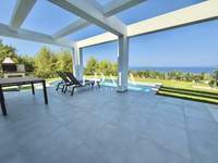 תמונת וילה, קסנדרה, כלקידיקי למכירה (4)