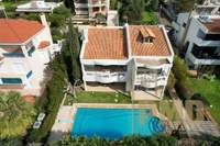 תמונת בית פרטי, סרוניקוס, אתונה למכירה (2)