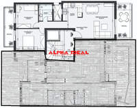 תמונת דירה, קורידלוס, אתונה למכירה (3)