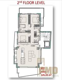 תמונת דירה, גליפדה, אתונה למכירה (4)