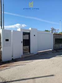 תמונת בית פרטי, מרתון, אתונה למכירה (2)