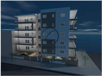 תמונת דירה, נאה איונה, אתונה למכירה (2)