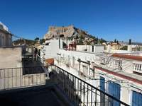 תמונת דירה, פלאקה, רשות מקומית אתונה למכירה (1)