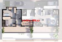 תמונת דופלקס, דרפטסונה למכירה (2)