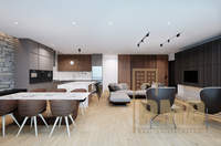 תמונת דירה, וארי, וארי - וולה -ווליאגמני, אתונה למכירה (2)