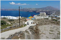 תמונת מגרש, סנטוריני, הקיקלאדיים למכירה (3)