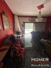 תמונת דירה, שאטסיקיריקיו, פיראוס למכירה (2)