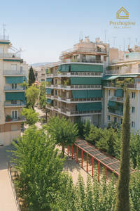 תמונת דירה, כיכר אמריקיס, אתונה למכירה (2)