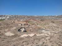 תמונת מגרש, סנטוריני למכירה (3)