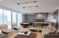 תמונת דירה, וארי, וארי - וולה -ווליאגמני, אתונה למכירה (4)