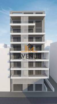 תמונת דירה, אנליפסי -מפוטסרי, סלוניקי למכירה (2)