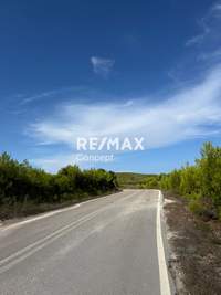 תמונת מגרש, רשות מקומית זקינתוס למכירה (2)