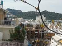 תמונת דופלקס, זוגרפו, אתונה למכירה (1)