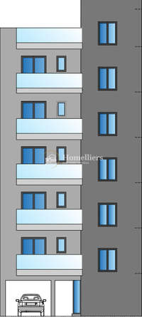 תמונת דירה, פריסטרי למכירה (4)