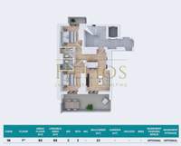 תמונת דירה, דרפטסונה, אתונה למכירה (3)