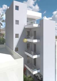 תמונת דופלקס, ניקיה, אתונה למכירה (1)