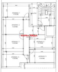 תמונת דירה, ניקיה, אתונה למכירה (4)