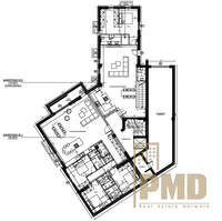 תמונת דופלקס, וארי, וארי - וולה -ווליאגמני, אתונה למכירה (3)