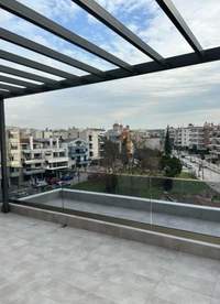 תמונת דופלקס, ניאה אלבטיה, רשות מקומית סלוניקי למכירה (2)