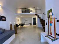 תמונת בית פרטי, סנטוריני למכירה (1)