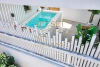 תמונת מתחם דירות, פארוס למכירה (3)