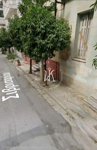 תמונת מגרש, קיסיריאני, אתונה למכירה (4)