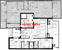 תמונת דירה, קורידלוס, אתונה למכירה (3)