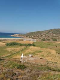 תמונת בית, אנדרוס, הקיקלאדיים למכירה (2)