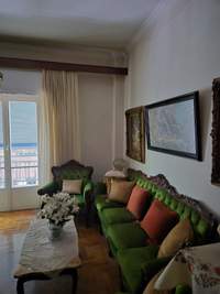 תמונת דירה, כיכר אמריקיס, רשות מקומית אתונה למכירה (1)