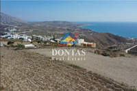 תמונת מגרש, סנטוריני למכירה (4)