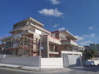 תמונת דופלקס, אמפריה, חאניה, כרתים למכירה (1)