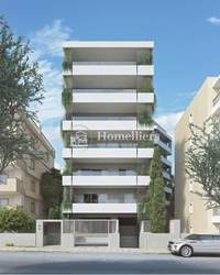 תמונת דופלקס, פאליו פאלירו, אתונה למכירה (2)