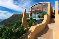 תמונת פלטניאס, כרתים למכירה